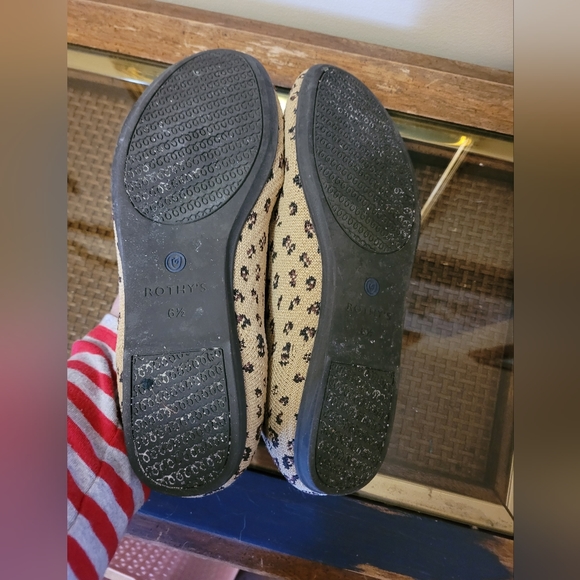 Rothy's loafers - Picture 5 of 5